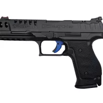 Walther Q5 Match Steel Frame - Używany - 2
