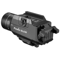 Fenix GL23R - Latarka na broń - 1200 lumenów - 4