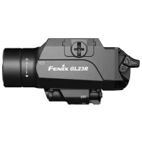 Fenix GL23R - Latarka na broń - 1200 lumenów - 5