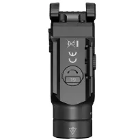 Fenix GL23R - Latarka na broń - 1200 lumenów - 6