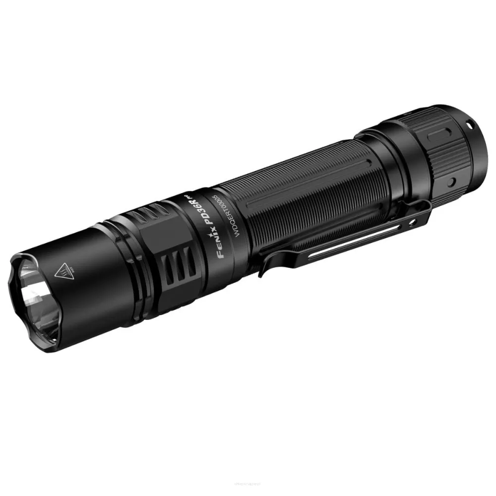Fenix PD36R Pro - Latarka taktyczna - 2800 lumenów