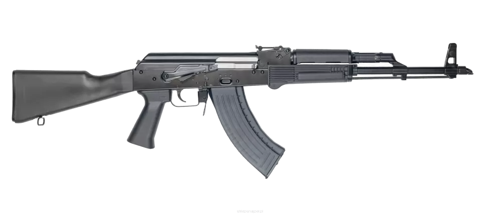 Jack 7,62x39 Polimer