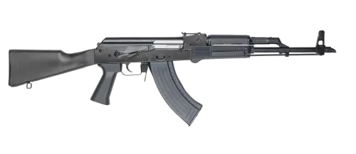 Jack 7,62x39 Polimer