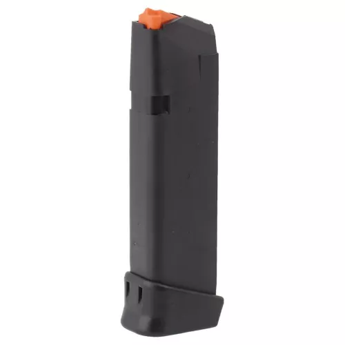 Glock - Magazynek 17+2 nab. do pistoletów Glock 17 / 45 / 34 - Orange gen. 5 - 2354
