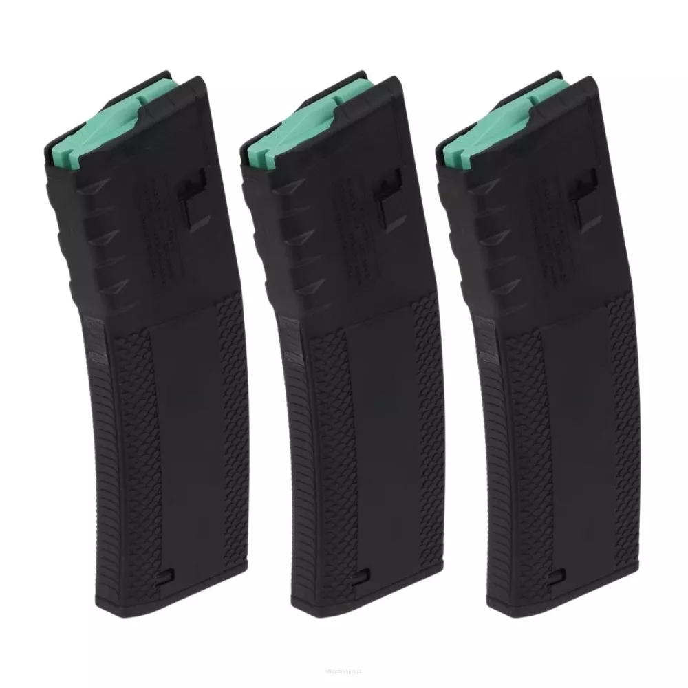 Troy - Zestaw 3 szt. magazynków 30 nab.