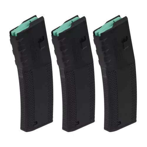 Troy - Zestaw 3 szt. magazynków 30 nab.