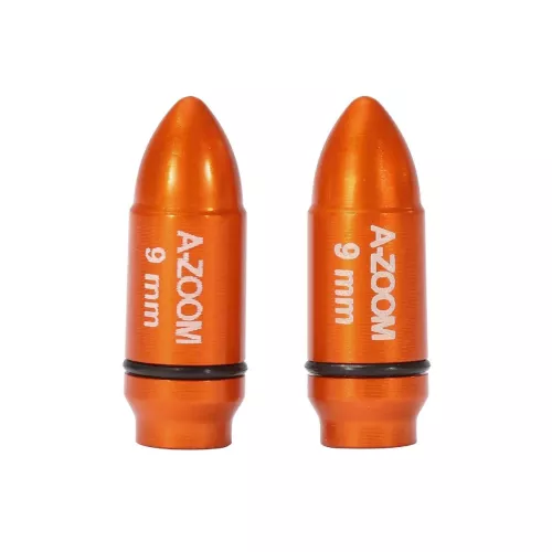 A-Zoom - StrikerCaps 9mm (2szt.)