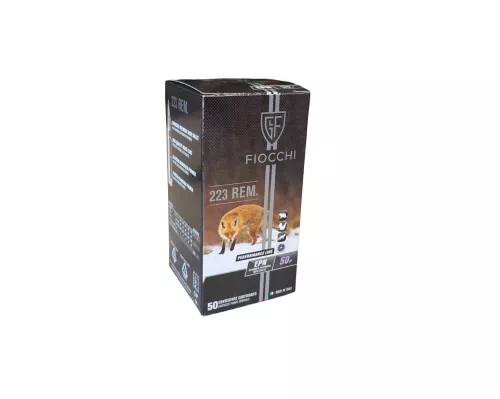 Am. Kul. Fiocchi EPN - .223 Rem 50gr EPN