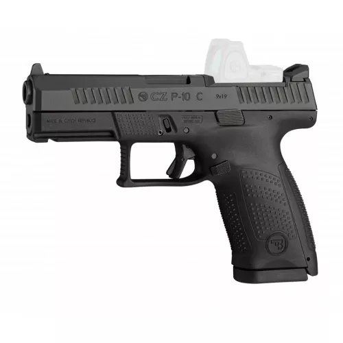 Pistolet CZ P-10C OR