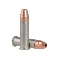 Am. B. Z. CCI Stangers - .22 LR 32gr HP - Opk. 100 szt. - 3