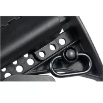 UTG Leapers - Ucho zawieszenia QD - 35 mm - Stalowe - 2