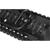 UTG Leapers - Ucho zawieszenia QD - 35 mm - Stalowe - 3