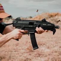 Magpul - Magazynek PMAG 35 EV9 do Scorpion Evo 3 - MAG1013-BLK - 7