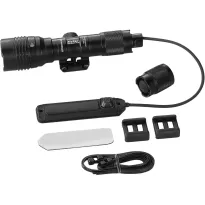 Streamlight - Latarka do broni długiej Protac Rail Mount HL-X - 1000 lumenów - 2