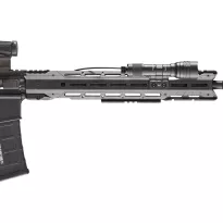 Streamlight - Latarka do broni długiej Protac Rail Mount HL-X - 1000 lumenów - 5