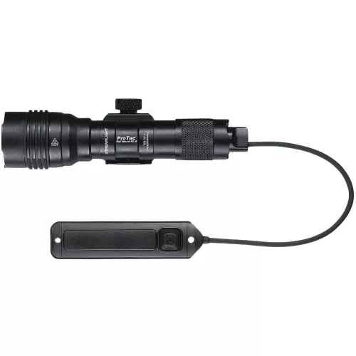 Streamlight - Latarka do broni długiej Protac Rail Mount HL-X - 1000 lumenów