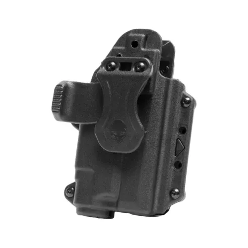 Alien Gear Holsters - Kabura Photon - H11 Pro, IWB/OWB, Z Latarką - PHO-1178-L1-D