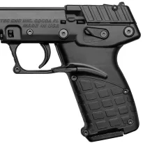 Pistolet KelTec P17 kal. 22LR - 4
