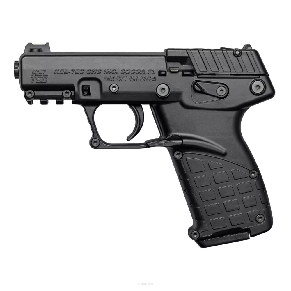 Pistolet KelTec P17 kal. 22LR