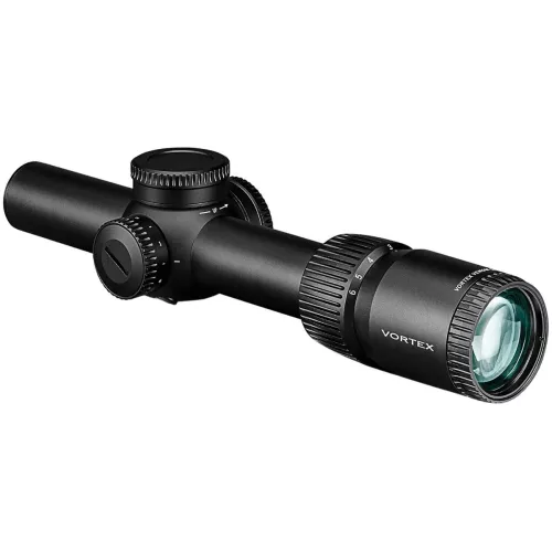 Luneta Vortex Venom 1-6x24 30mm SFP AR-BDC3 MOA - VEN-1601