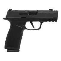 Sig Sauer P365 XMacro Comp - 7