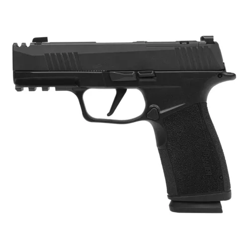 Sig Sauer P365 XMacro Comp