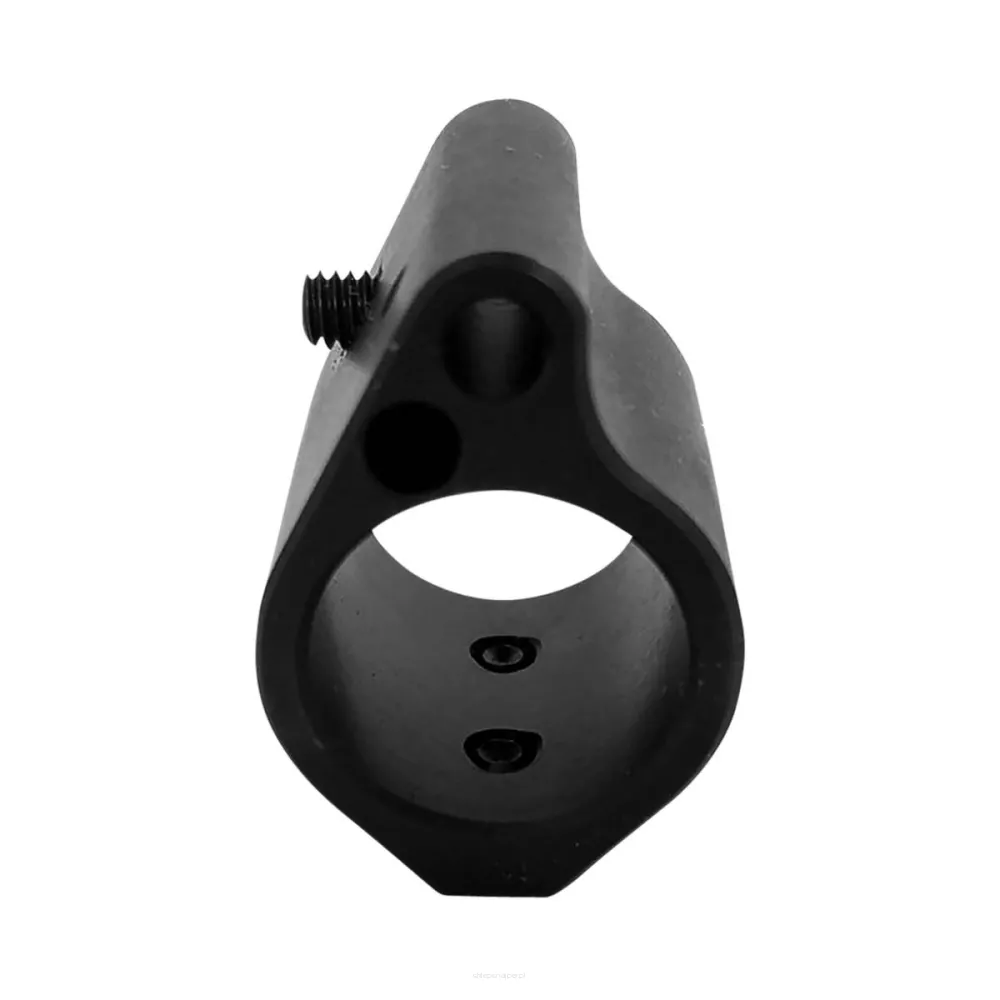 ERGO Grips - Gas block low profile - regulowany