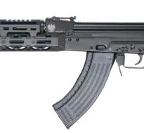 Jack 7,62x39 WBP x KRUK - Czarny - 3