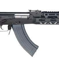 Jack 7,62x39 WBP x KRUK - Czarny - 2