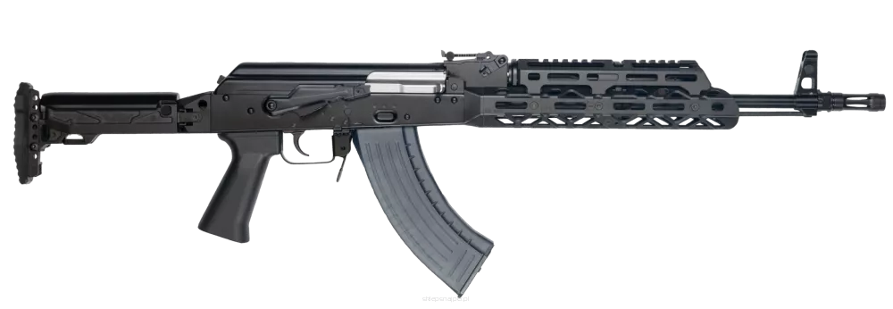 Jack 7,62x39 WBP x KRUK - Czarny