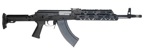 Jack 7,62x39 WBP x KRUK - Czarny