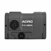 Kolimator Aimpoint ACRO P-2 3,5 MOA SNIPER GREY - 200871 - 5