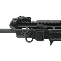 UTG - Ucho zawieszenia taktycznego Heavy Duty QD - 36 mm - Stalowe - 2