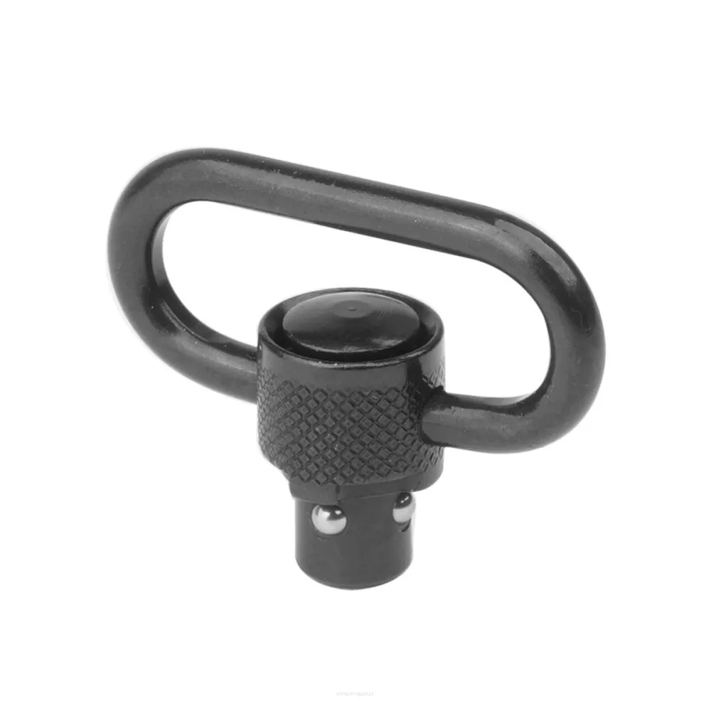 UTG - Ucho zawieszenia taktycznego Heavy Duty QD - 36 mm - Stalowe