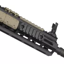 Szyna Magpul RIS M-LOK Polymer Rail Section - 7 bramek - MAG591 - 2
