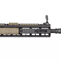 Szyna Magpul RIS M-LOK Polymer Rail Section - 7 bramek - MAG591 - 3