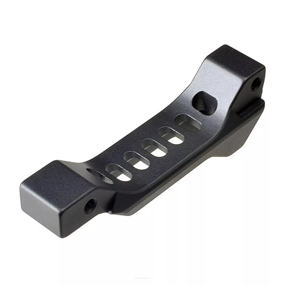 Strike Industries - Kabłąk spustowy Fang Billet Aluminium Trigger Guard - Czarny - SI-BTG-FANG-BK