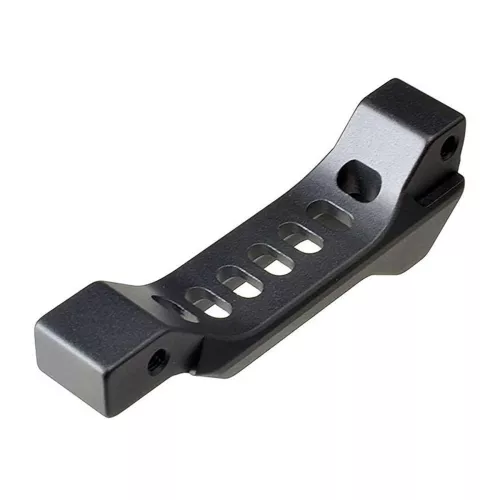 Strike Industries - Kabłąk spustowy Fang Billet Aluminium Trigger Guard - Czarny - SI-BTG-FANG-BK