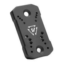 Strike Industries - Montaż do kolimatora na Beretta 1301 TAC & A300 Ultima Patrol - SI-SG-OM-BK - 2