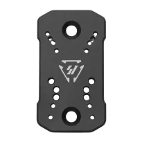 Strike Industries - Montaż do kolimatora na Beretta 1301 TAC & A300 Ultima Patrol - SI-SG-OM-BK - 3