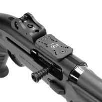 Strike Industries - Montaż do kolimatora na Beretta 1301 TAC & A300 Ultima Patrol - SI-SG-OM-BK - 5