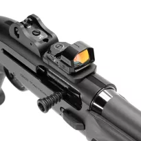 Strike Industries - Montaż do kolimatora na Beretta 1301 TAC & A300 Ultima Patrol - SI-SG-OM-BK - 7