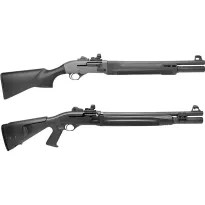 Strike Industries - Montaż do kolimatora na Beretta 1301 TAC & A300 Ultima Patrol - SI-SG-OM-BK - 12