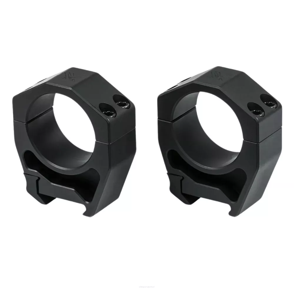 Vortex - Montaż Precision 34 mm 1.45