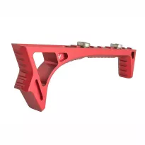 Strike Industries - Chwyt KeyMod/M-LOK Linkcurved Foregrip - SI-LINK-CFG-RED - 4