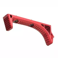 Strike Industries - Chwyt KeyMod/M-LOK Linkcurved Foregrip - SI-LINK-CFG-RED - 5
