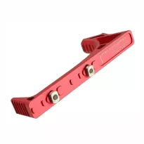 Strike Industries - Chwyt KeyMod/M-LOK Linkcurved Foregrip - SI-LINK-CFG-RED - 6