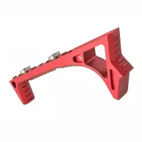 Strike Industries - Chwyt KeyMod/M-LOK Linkcurved Foregrip - SI-LINK-CFG-RED - 3