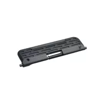 Strike Industries - Klapka wyrzutnika Łusek UDC Ultimate Dust Cover - Capsule - Czarny - SI-AR-UDC-E-03-223-BK - 4