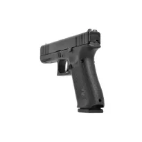 Glock 17 gen. 5 MOS - 9x19mm - 2